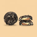 Double Chocolate Oreo