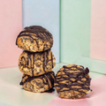 Keto-Friendly — Protein Orange Almond Biscuits