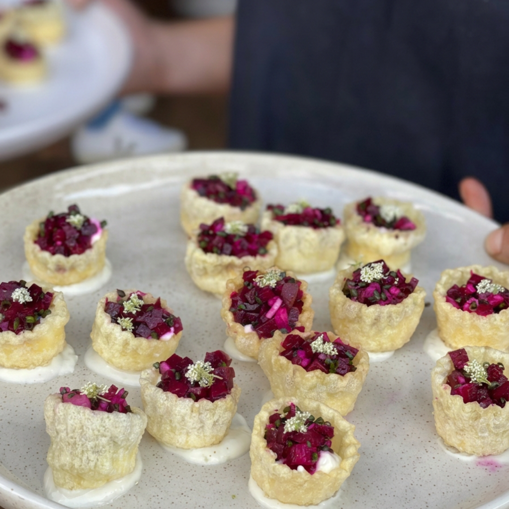 Lemonslice Corporate Events