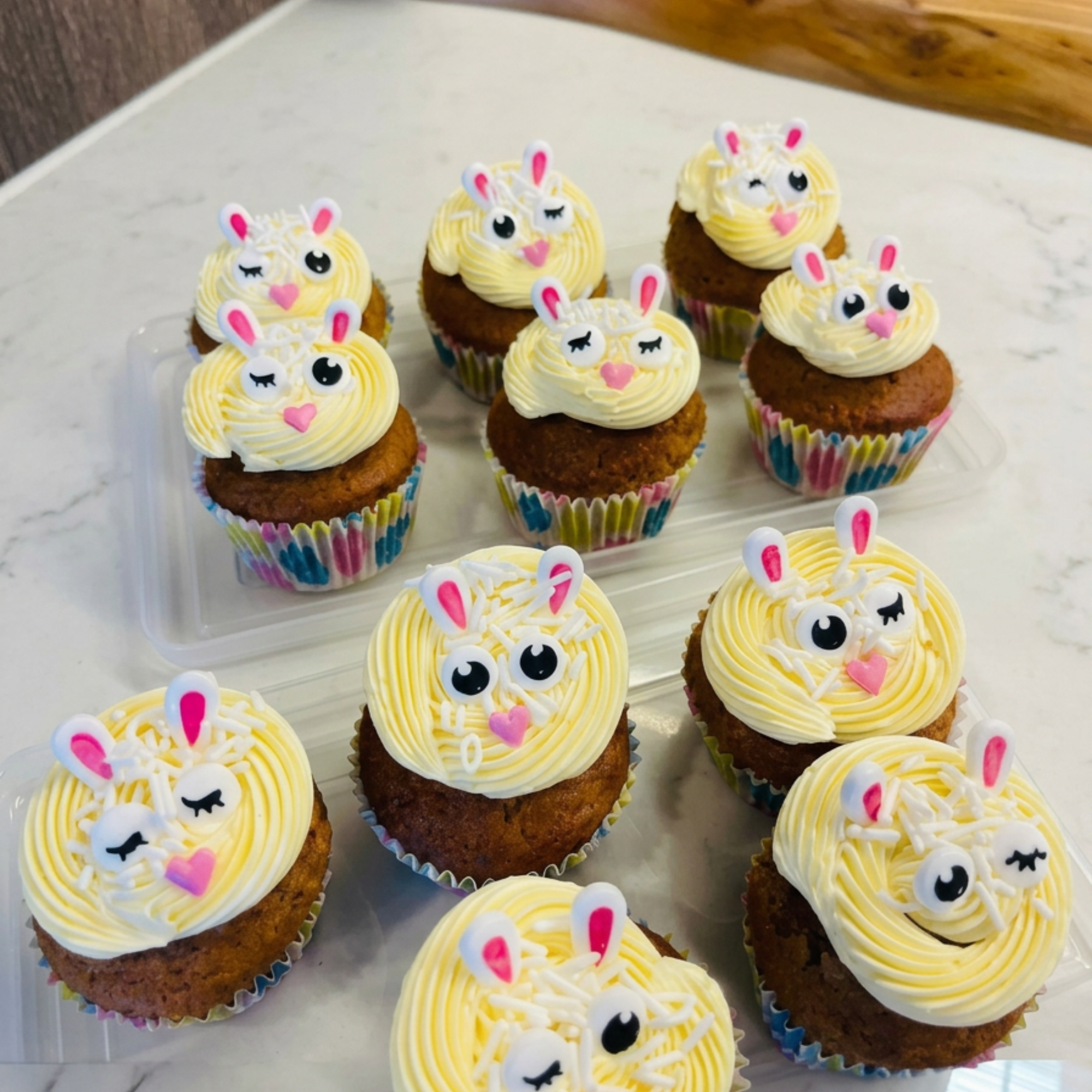 Lemonslice Corporate Events