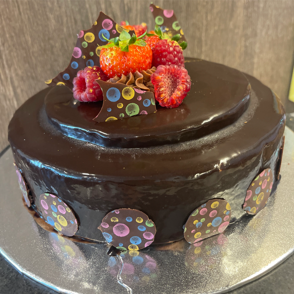 Lemonslice Custom cakes for birthday, baby shower, events and celebrations