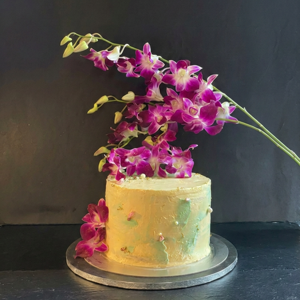 Lemonslice Custom cakes for birthday, baby shower, events and celebrations