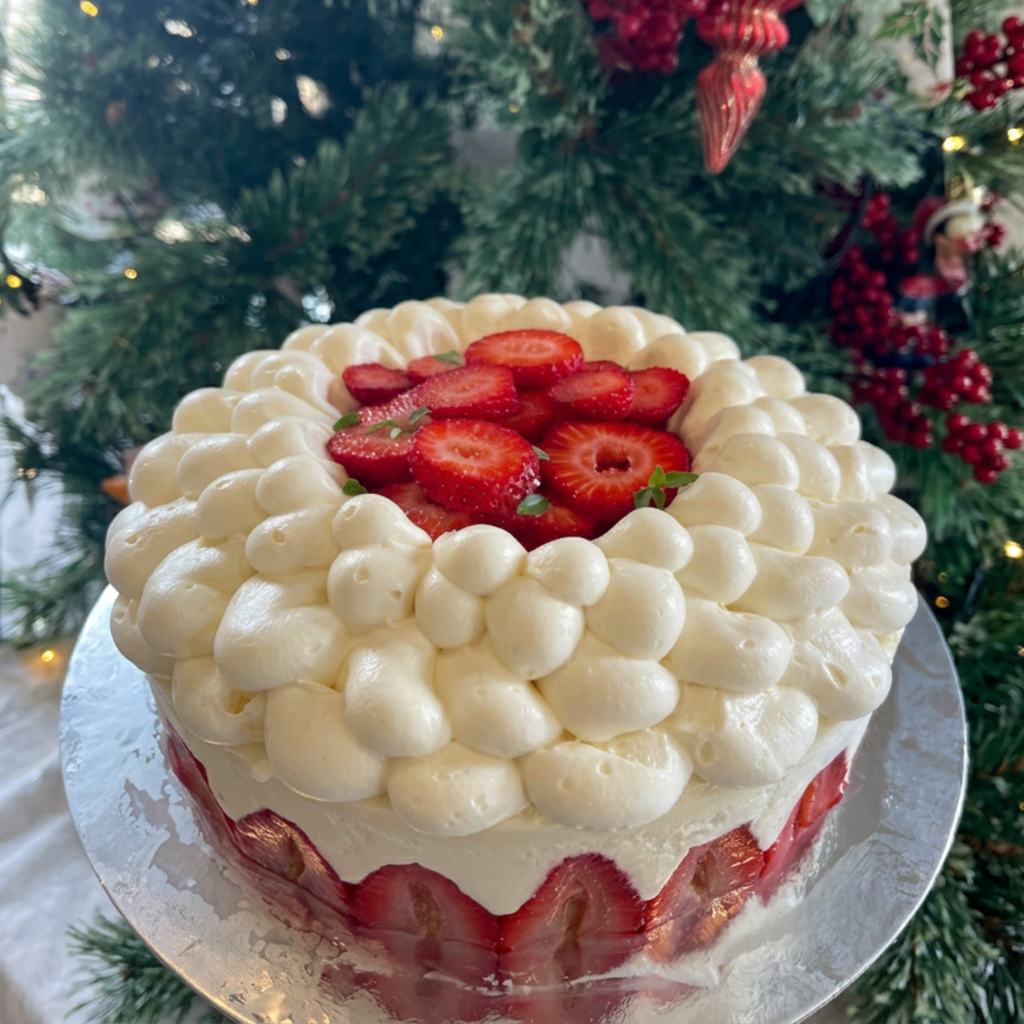 Lemonslice Custom cakes for birthday, baby shower, events and celebrations
